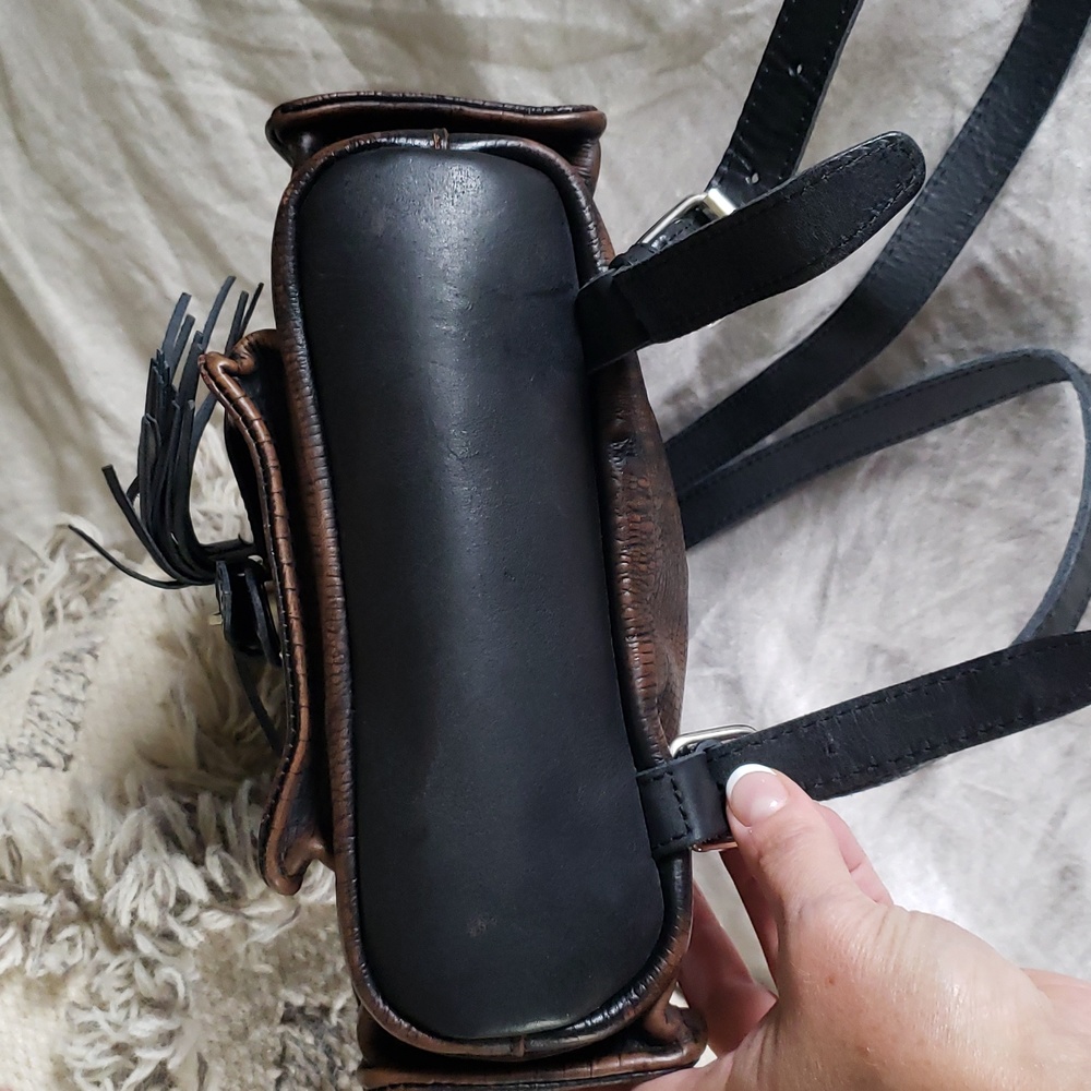 Freebird backpack purse - Picture 5 of 15